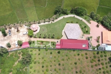 Gia Lai: Đề nghị tháo dỡ nhà vườn xây dựng không phép trên đất nông nghiệp