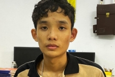Bắt thanh niên 18 tuổi cướp tiệm vàng ở Đà Nẵng