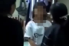 Kon Tum: Nữ sinh lớp 10 bị một nhóm nữ sinh lạ mặt hành hung trong ký túc xá
