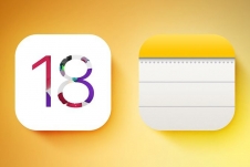 iOS 18 sẽ cải tiến cho loạt ứng dụng Notes, Mail, Photos và Fitness