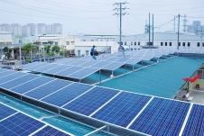 Bộ trưởng Công Thương: “Dứt khoát không mua bán điện mặt trời mái nhà”