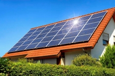 Thường trực Chính phủ: Nên khuyến khích bán điện mặt trời tự sản, tự tiêu nhưng có điều kiện