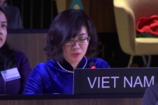 Việt Nam trúng cử thành viên Ủy ban liên Chính phủ Công ước UNESCO