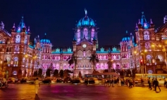 Mumbai (Ấn Độ) lần đầu vượt Bắc Kinh (Trung Quốc) trở thành thủ đô dành cho tỷ phú châu Á