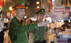 Hà Nội: Lễ hội chùa Thầy được đảm bảo thông suốt, an toàn