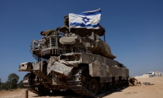 Thế giới lo lắng khi Israel thề sẽ tấn công trả đũa Iran