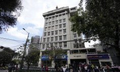 Venezuela đóng cửa Đại sứ quán ở Ecuador, phản đối vụ đột kích Đại sứ quán Mexico