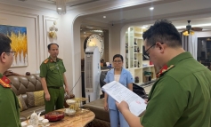Bắt khẩn cấp lãnh đạo Tập đoàn Tâm Lộc Phát về hành vi “Lừa đảo chiếm đoạt tài sản'