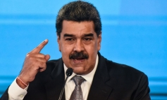 Mỹ tái áp đặt trừng phạt năng lượng Venezuela