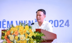 Nâng cao vị thế, vai trò của Liên Chi hội Nhà báo Cơ quan Trung ương Hội Nhà báo Việt Nam