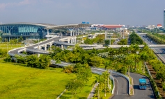 Nội Bài và Đà Nẵng lọt top 100 sân bay tốt nhất thế giới năm 2024
