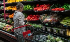 Oxford Economics: Giá lương thực toàn cầu có thể chạm đáy vào năm 2024