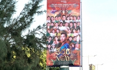 Phú Yên: Đơn vị tổ chức 'Đại hội nhạc thiêng' bị xử phạt hành chính 33 triệu đồng