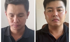 Tạm giữ 2 đối tượng trong vụ chém 2 anh em trọng thương ở Lâm Đồng