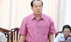 Ủy ban Kiểm tra Trung ương kỷ luật nguyên Chủ tịch UBND 2 tỉnh An Giang và Sóc Trăng