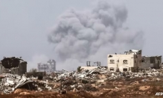 Israel chuẩn bị tấn công tổng lực Rafah, người dân không biết trốn đi đâu