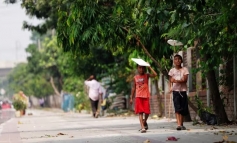 Thêm Bangladesh phải đóng cửa trường học do nắng nóng nghiêm trọng