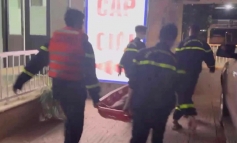 Liên tiếp xảy ra tai nạn đuối nước thương tâm ở Nghệ An