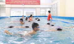 Công an tỉnh Hà Nam khuyến cáo phòng, chống đuối nước khi hè về