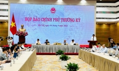 Chính phủ Việt Nam quyết tâm cao trong việc theo đuổi, phát triển ngành công nghiệp bán dẫn, chíp