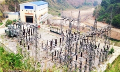 Công ty cổ phần Thủy điện Nậm He bị phạt 180 triệu vì vận hành khi chưa nghiệm thu