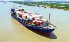 Vận tải Xếp dỡ Hải An (HAH) lợi nhuận sụt giảm, cổ đông lớn Viconship vừa 'xả' 5,2 triệu cổ phiếu