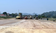 Lạng Sơn thành lập tổ kiểm tra gói thầu liên quan đến Tập đoàn Thuận An