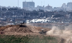 Mỹ bảo vệ Israel trước cáo buộc diệt chủng ở Gaza