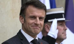 Tin đồn Pháp gửi quân tới Ukraine là giả
