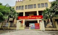 Hà Nội: Chủ tịch UBND phường Định Công bị đề xuất tạm dừng điều hành một số hoạt động công tác