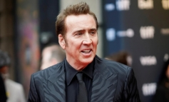 Nicolas Cage đóng vai Người Nhện trong loạt phim mới Spider-Man Noir