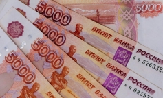 Tỷ trọng đồng rúp trong thương mại Nga - châu Âu đạt kỷ lục mới