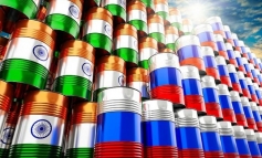 Đại sứ Ấn Độ nói tìm cách tăng xuất khẩu sang Nga