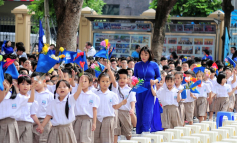 Luật Nhà giáo: Đường băng mới cho giáo dục Việt Nam cất cánh