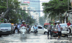 TP HCM: Sở Xây dựng được quyết định đầu tư sửa chữa công trình thoát nước, chiếu sáng đô thị từ 500 triệu đến 15 tỷ đồng