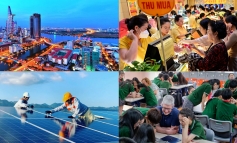 Nóng 18h: Việt Nam có thể lọt vào nhóm 5 nền kinh tế phát triển nhanh nhất châu Á