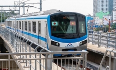 HURC1 đề xuất chi 110 tỷ đồng tham gia vận hành thử metro Bến Thành-Suối Tiên