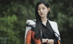 Kim Ji Won mặc 82 bộ trang phục trong 8 tập phim 'Nữ hoàng nước mắt'