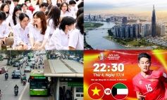 Nóng 18h: Hà Nội có nên “khai tử” buýt nhanh BRT?