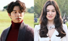 Phim mới của Song Hye Kyo - Gong Yoo có kinh phí sản xuất 58 triệu USD