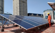 Bộ Công Thương nêu loạt lý do không cho mua bán điện mặt trời mái nhà