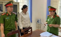 Gia Lai: Khởi tố nữ giám đốc để điều tra về hành vi trốn thuế