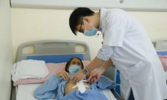 Việt Nam có tỷ lệ tử vong do ung thư cao vì phát hiện muộn