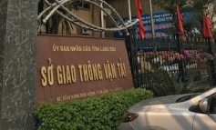Gói thầu hơn 800 tỷ đồng liên quan đến Tập đoàn Thuận An: Sở GTVT tỉnh Lạng Sơn ''nói'' gì?