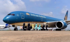 Chính phủ muốn xin gia hạn khoản vay 4.000 tỷ đồng của Vietnam Airlines
