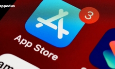 Nhiều ứng dụng 'tín dụng đen' bị chặn khỏi App Store
