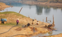 Hiệu quả sử dụng nước ở Việt Nam còn thấp và lãng phí