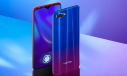 Realme 3 dự kiến được ra mắt trong quý 1/2019