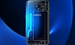 Samsung có ý tưởng làm mát smartphone bằng loa trong tương lai