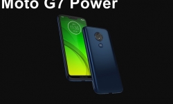 Moto G7 và Moto G7 Plus sẽ dùng chip Snapdragon 660